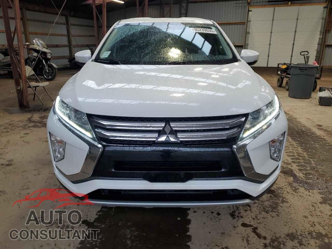 MITSUBISHI ECLIPSE 2020 - JA4AT4AA1LZ606394
