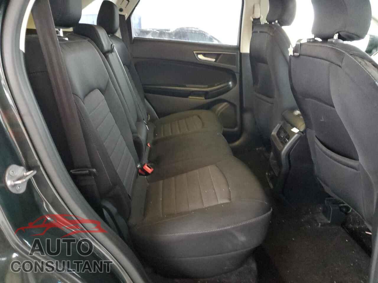 FORD EDGE 2015 - 2FMTK3G86FBB81029