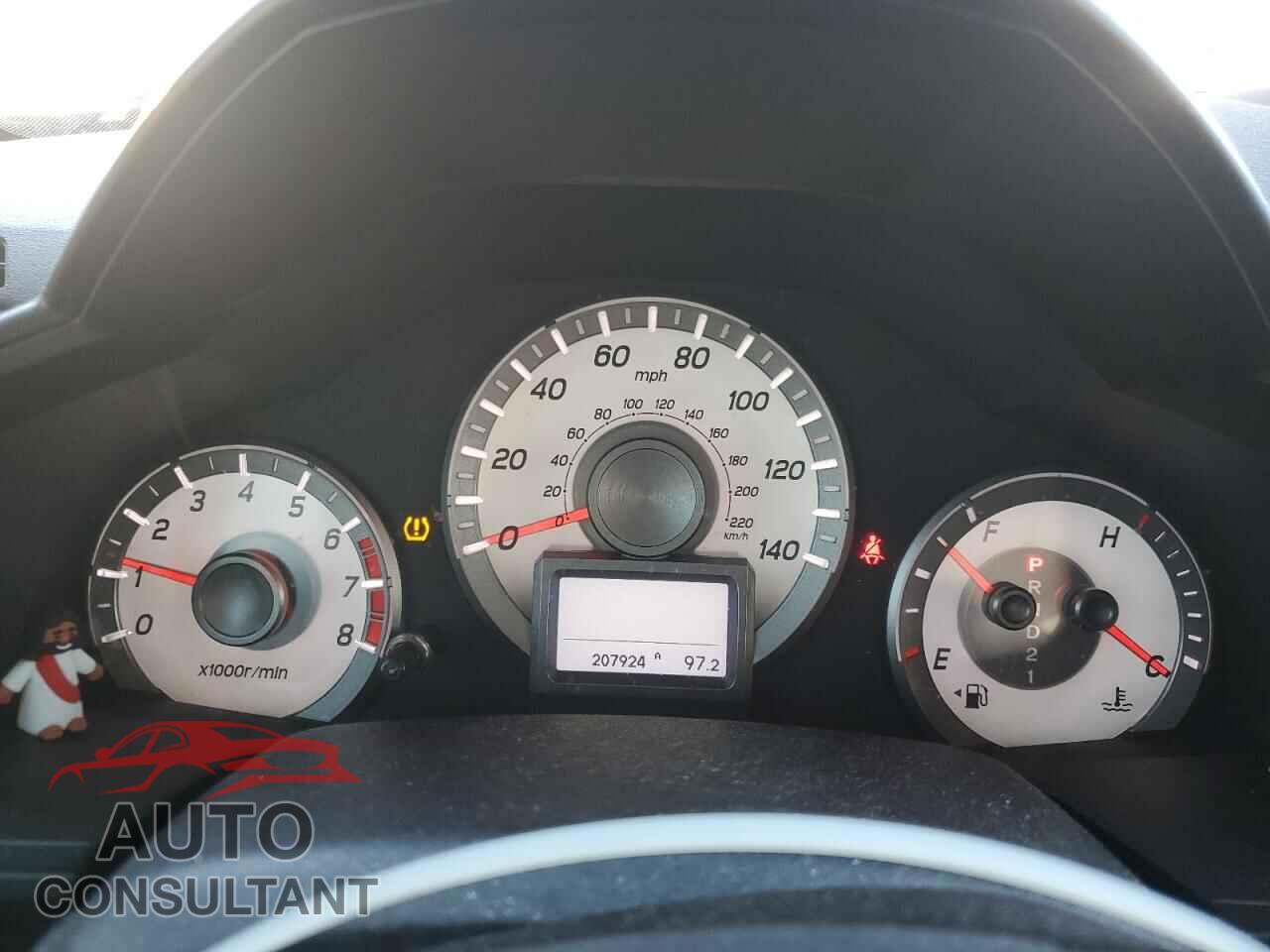 HONDA PILOT 2015 - 5FNYF4H9XFB070322