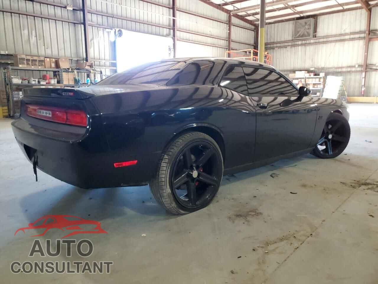 DODGE CHALLENGER 2014 - 2C3CDYCJ1EH247121