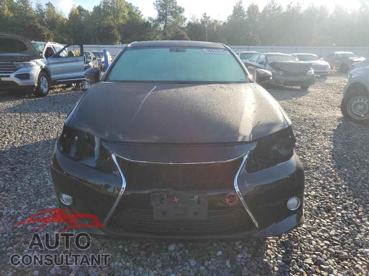 LEXUS ES350 2013 - JTHBK1GG0D2008930