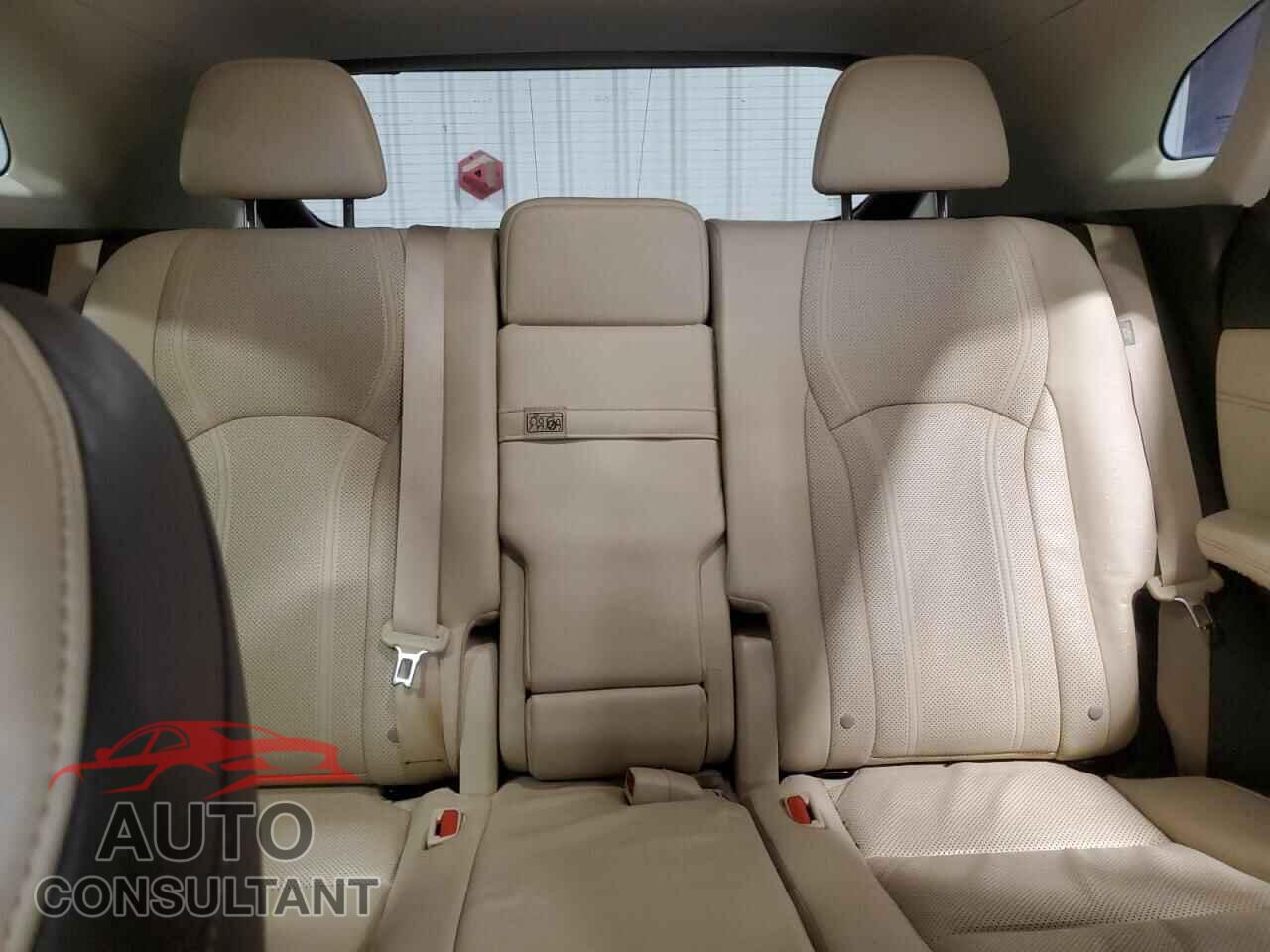 LEXUS RX350 2017 - 2T2ZZMCA9HC066469