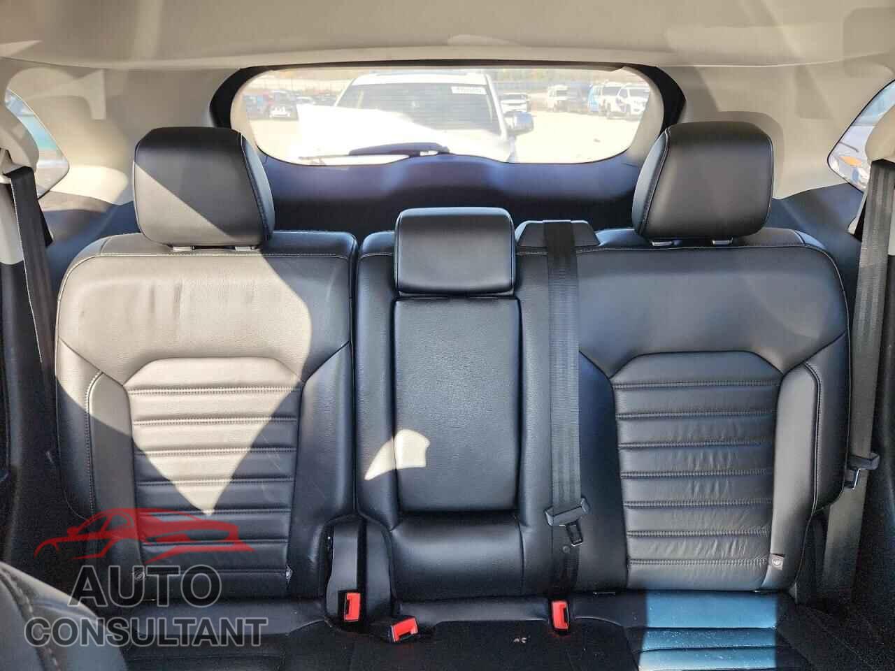 FORD EDGE 2015 - 2FMTK4J91FBC32119