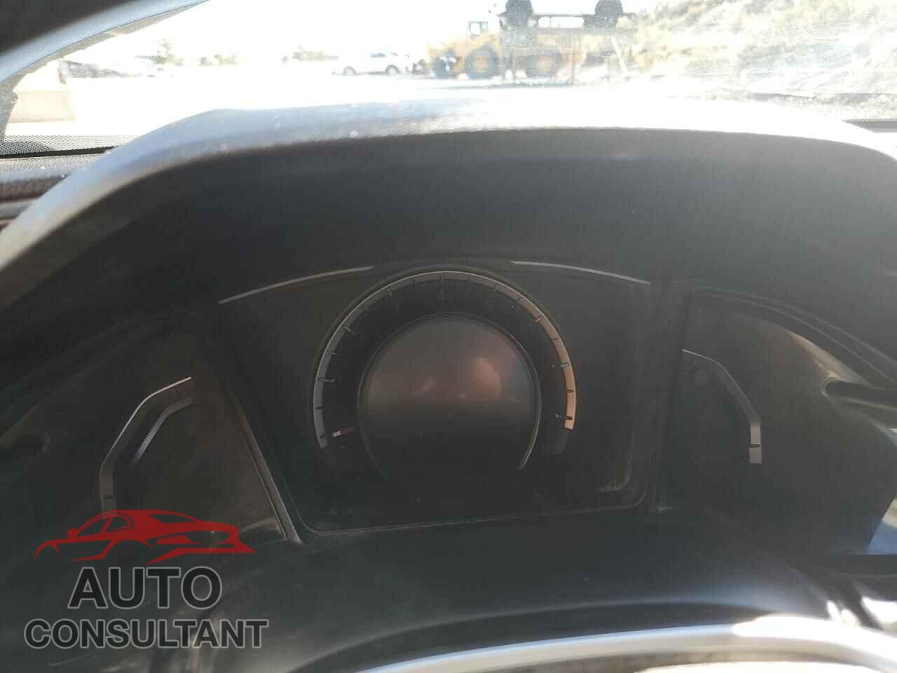 HONDA CIVIC 2017 - 2HGFC2F57HH514078