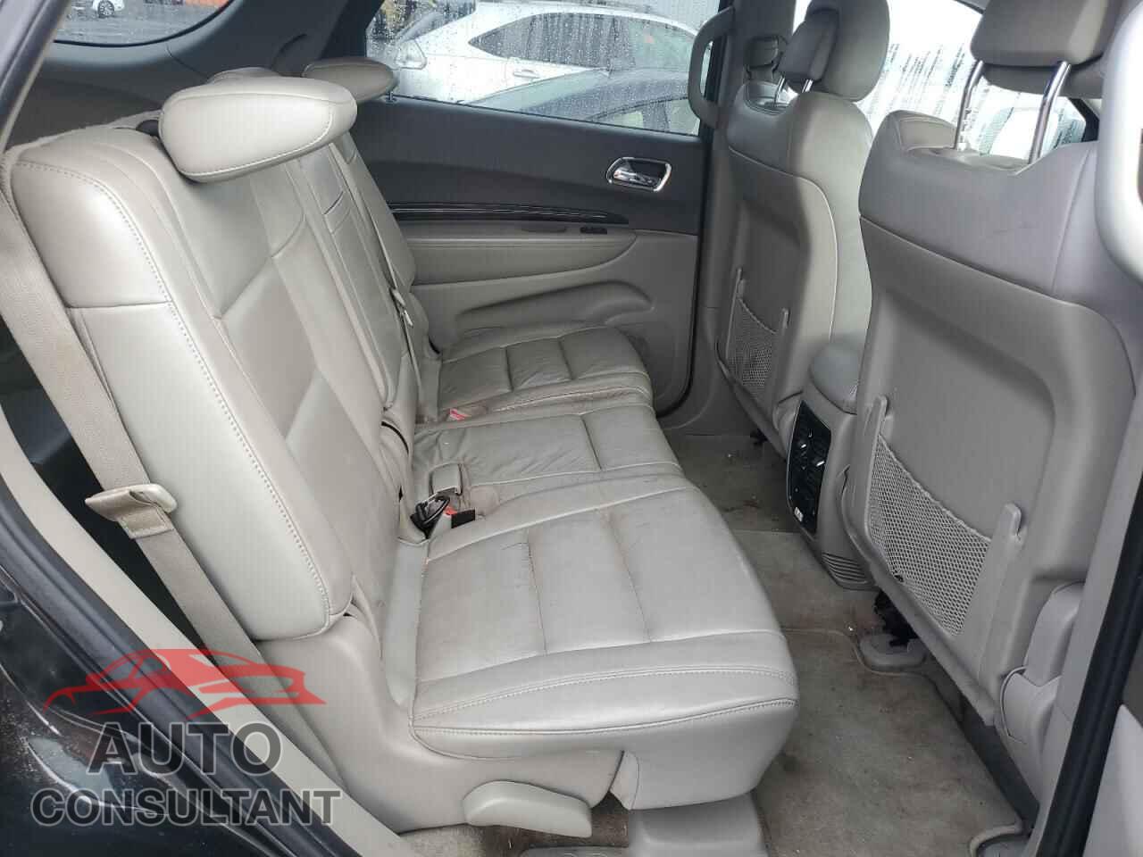 DODGE DURANGO 2013 - 1C4RDJDG6DC674148