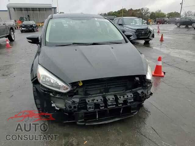 FORD FOCUS 2015 - 1FADP3F26FL217542