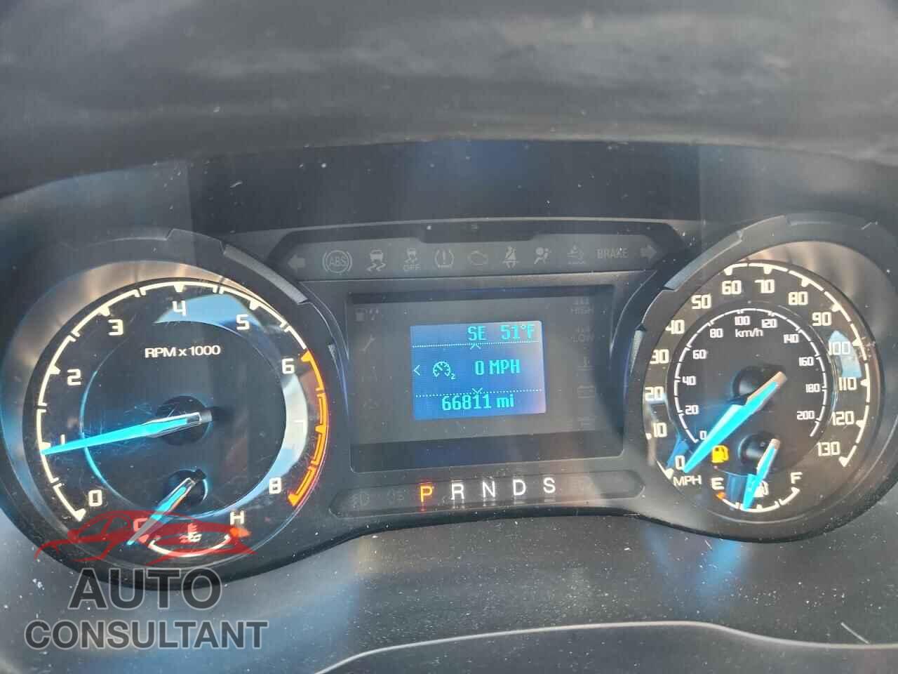 FORD RANGER 2021 - 1FTER1FH9MLD00218