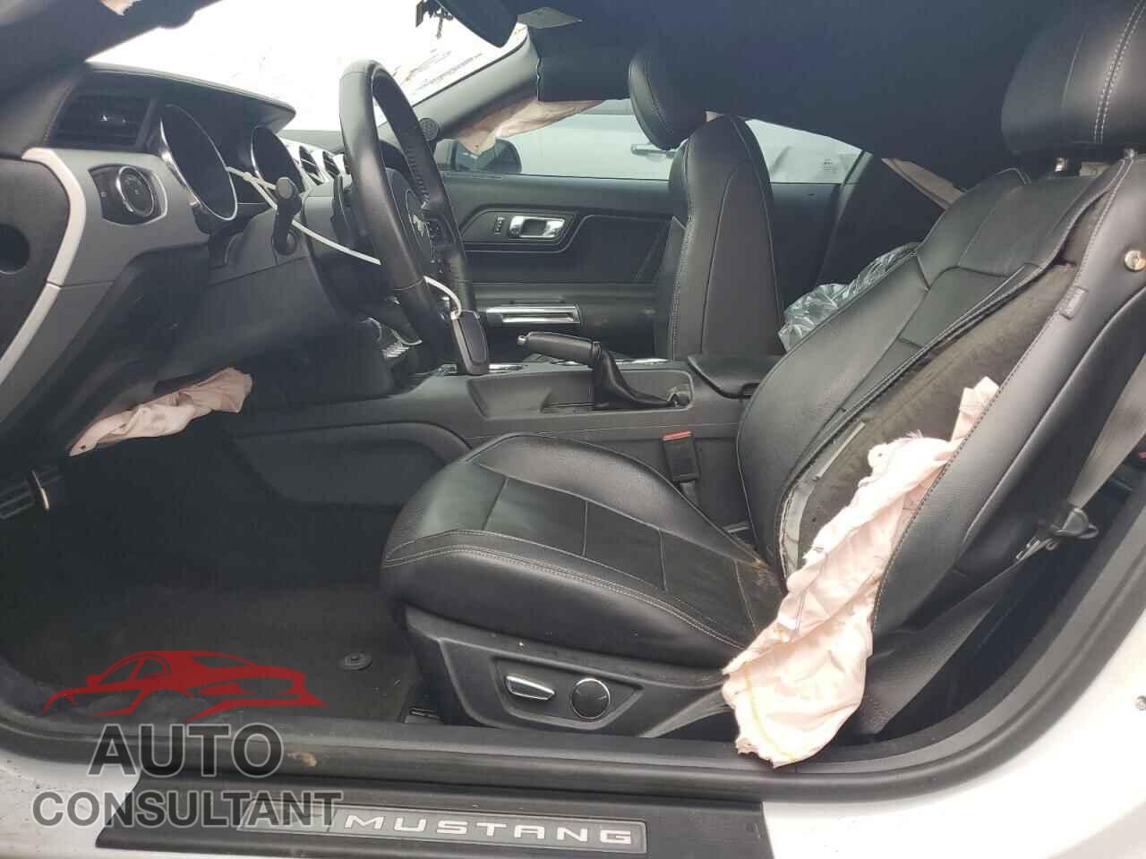 FORD MUSTANG 2016 - 1FA6P8CF7G5205970