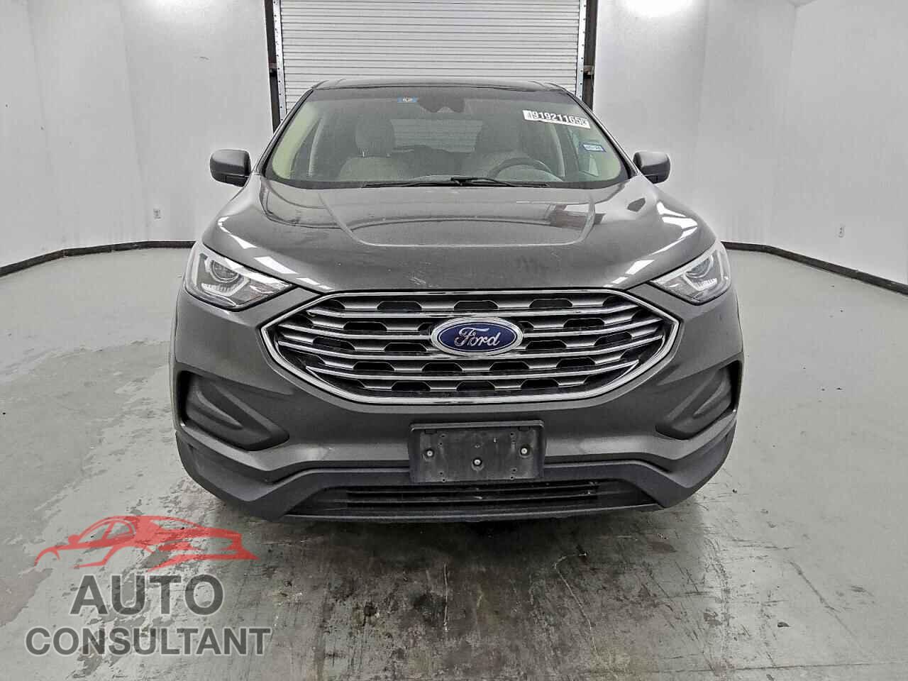 FORD EDGE 2019 - 2FMPK3G99KBC27991
