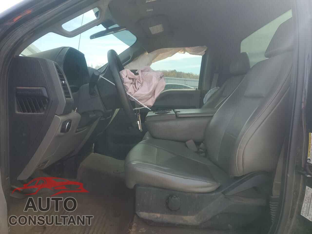 FORD F250 2017 - 1FTBF2B68HEE36873