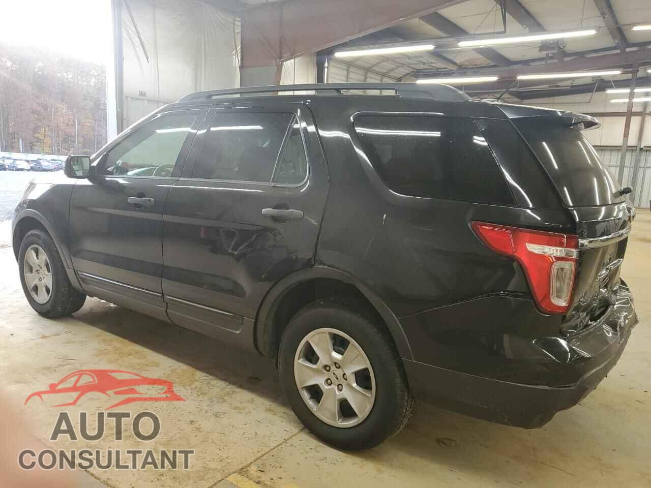FORD EXPLORER 2014 - 1FM5K8B82EGC25614