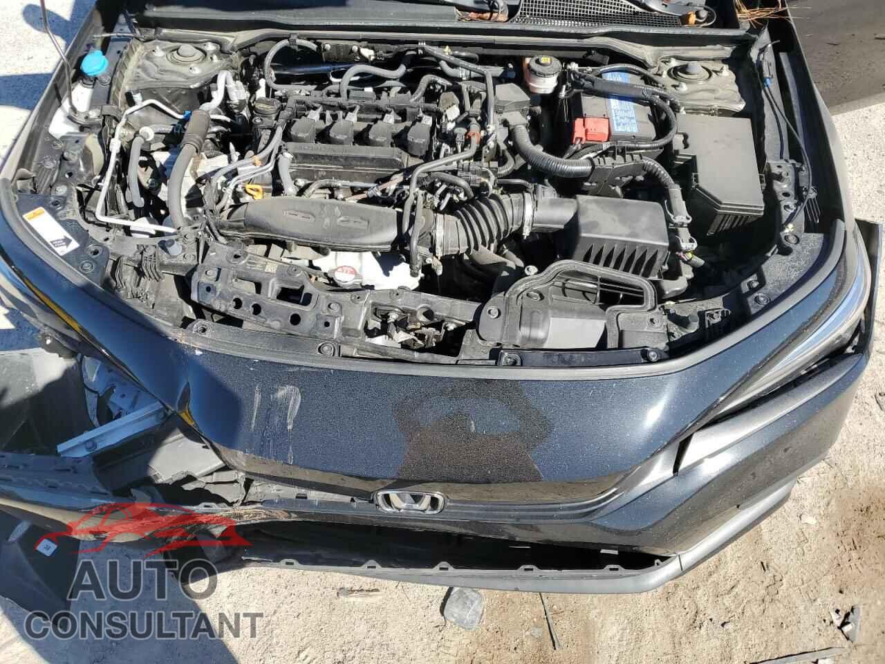 HONDA CIVIC 2023 - 2HGFE1F78PH309664