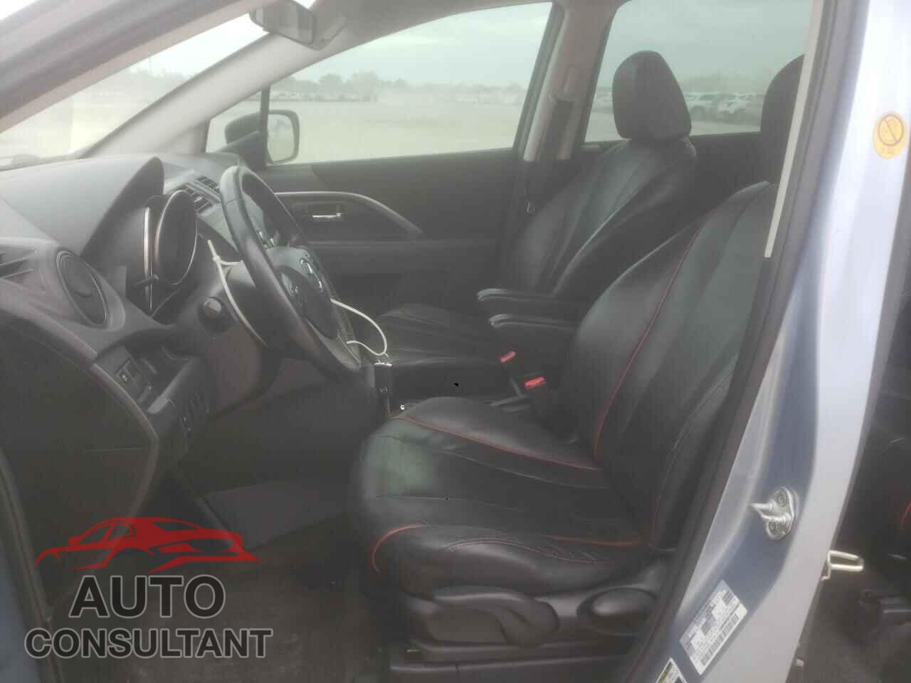 MAZDA 5 2012 - JM1CW2DL4C0144649