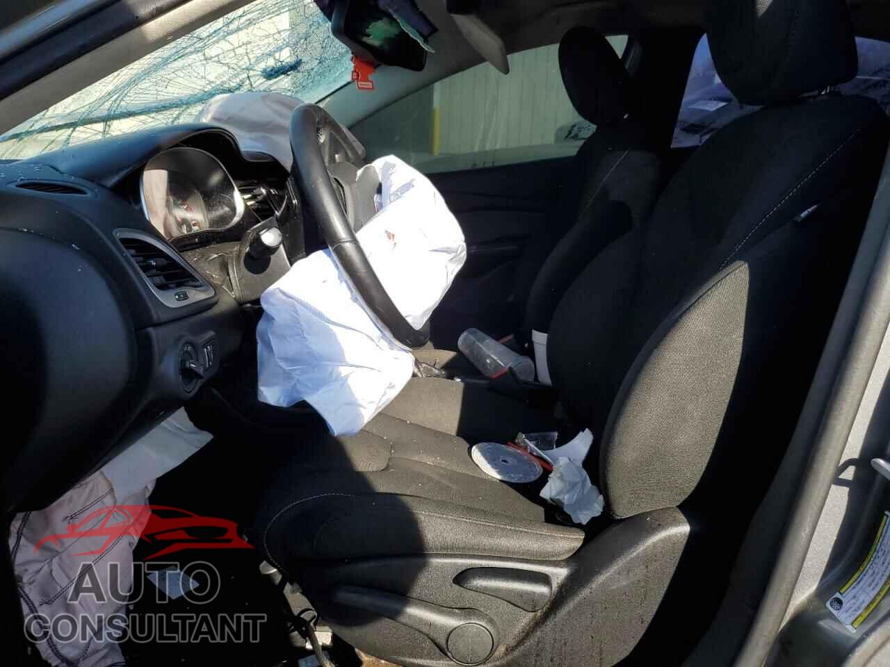 DODGE DART 2013 - 1C3CDFBA1DD329108