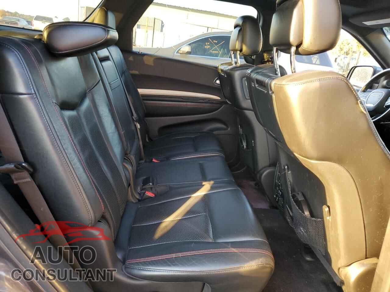 DODGE DURANGO 2015 - 1C4SDHCT7FC239523