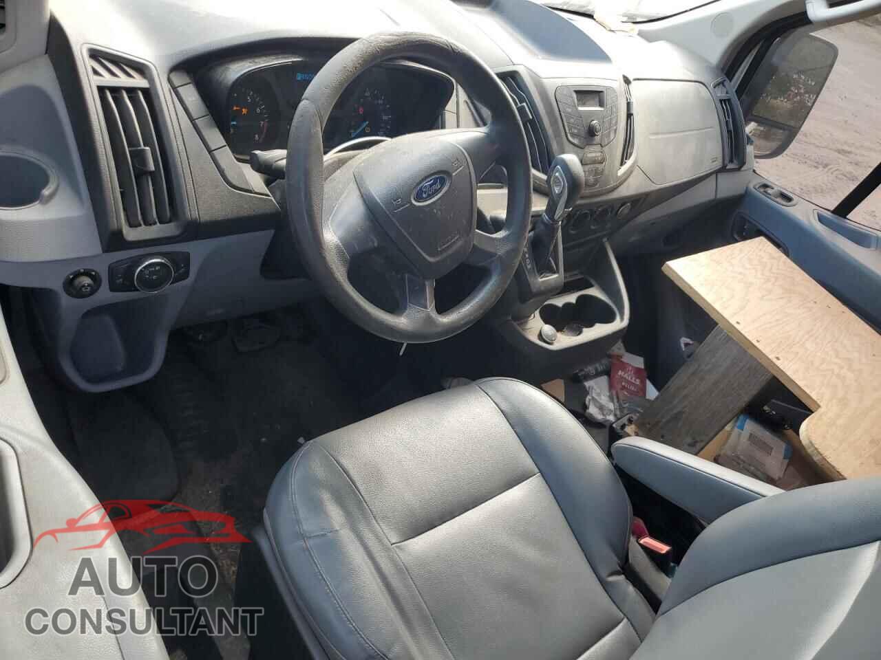 FORD TRANSIT 2018 - 1FTYR3XM6JKB25321