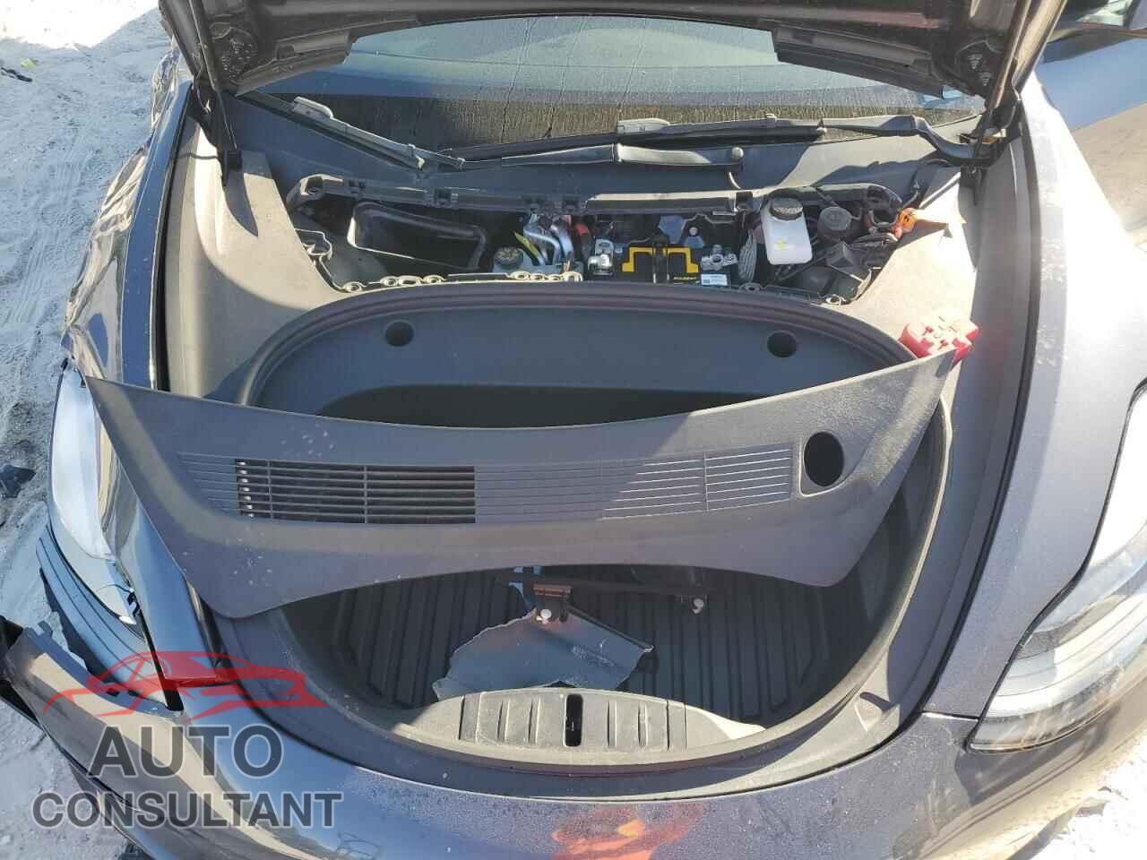 TESLA MODEL 3 2021 - 5YJ3E1EA2MF043378