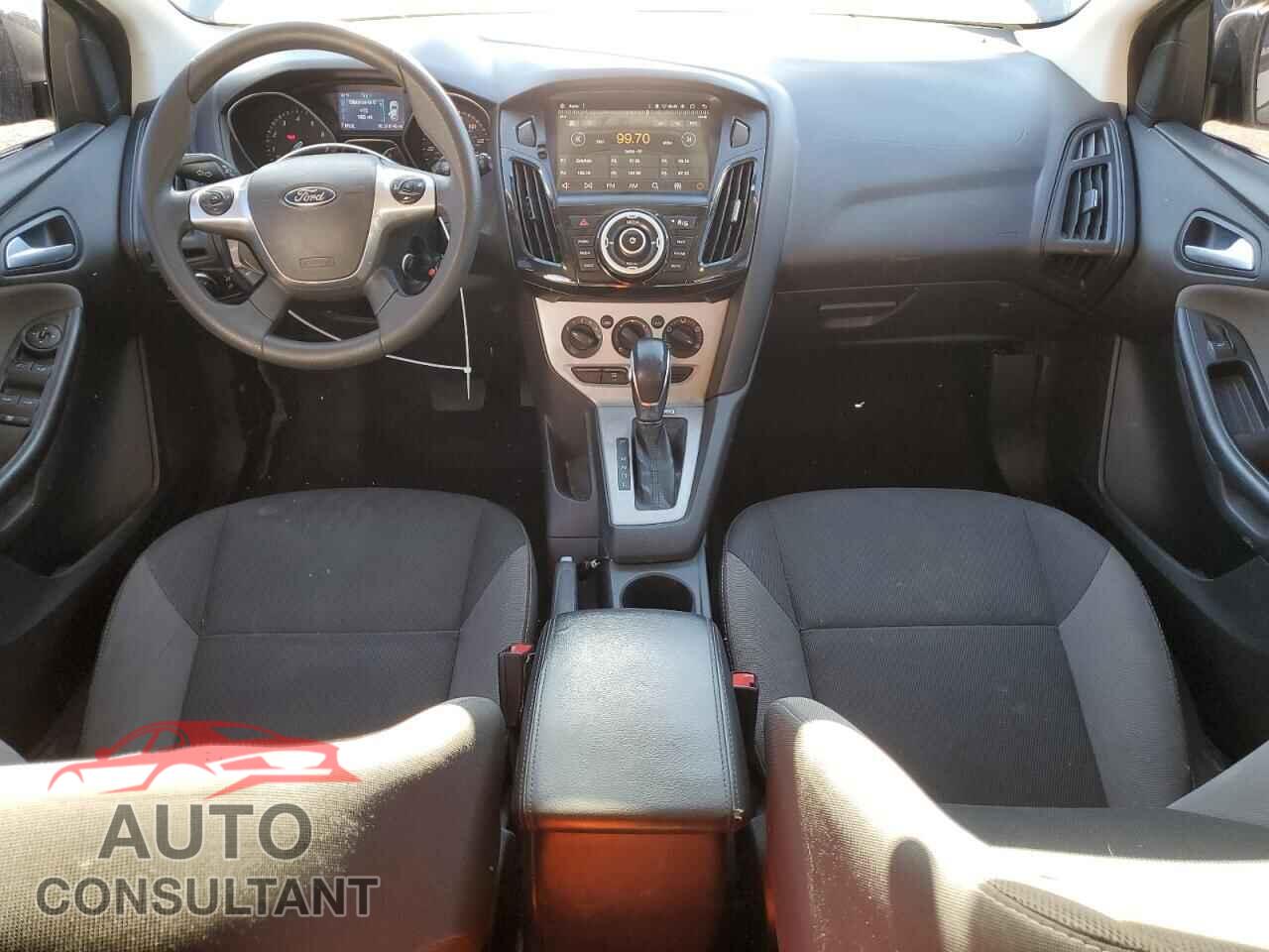 FORD FOCUS 2014 - 1FADP3K26EL264879