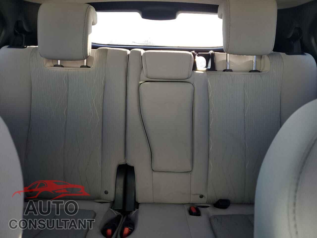 MITSUBISHI ECLIPSE 2020 - JA4AT5AA9LZ001917