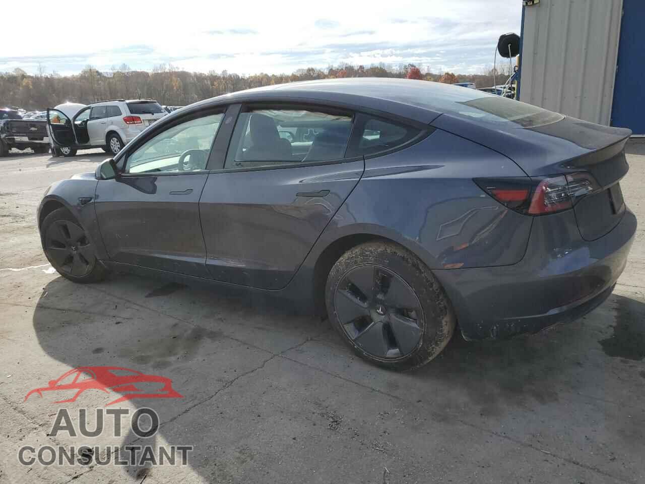 TESLA MODEL 3 2023 - 5YJ3E1EA8PF579868