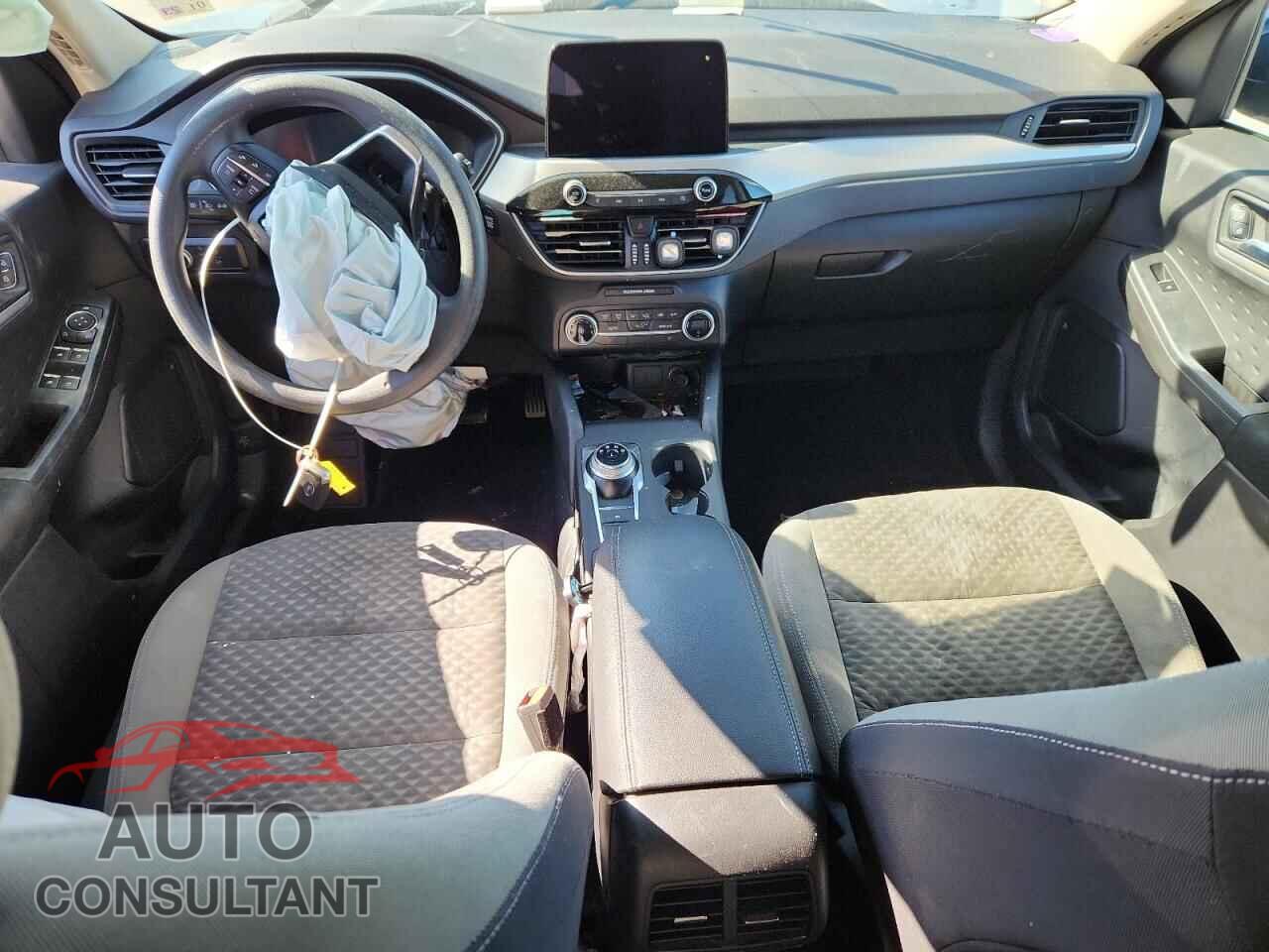 FORD ESCAPE 2020 - 1FMCU0G69LUA23099