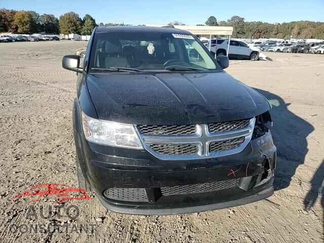DODGE JOURNEY 2015 - 3C4PDCAB6FT617077