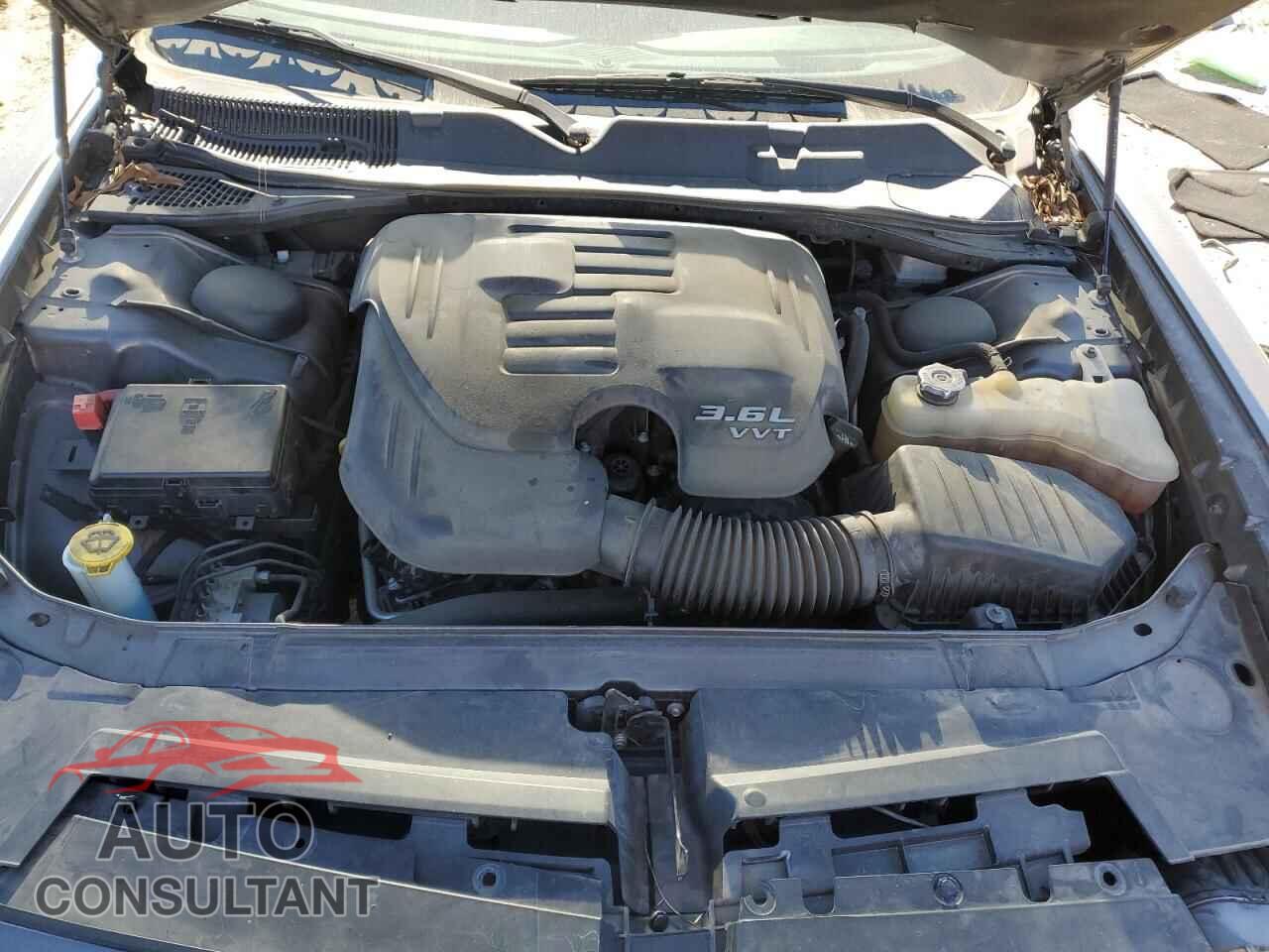 DODGE CHALLENGER 2020 - 2C3CDZAG4LH146584