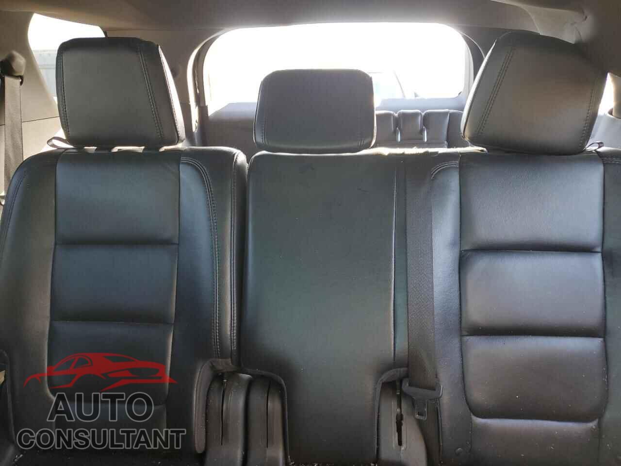 FORD EXPLORER 2012 - 1FMHK8D82CGA95728