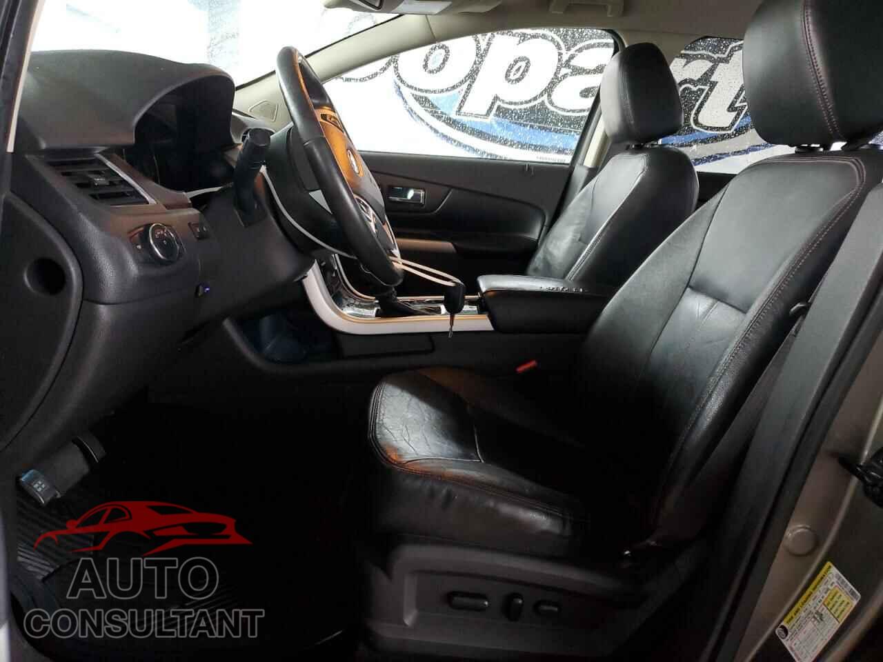 FORD EDGE 2013 - 2FMDK3KC2DBA32601