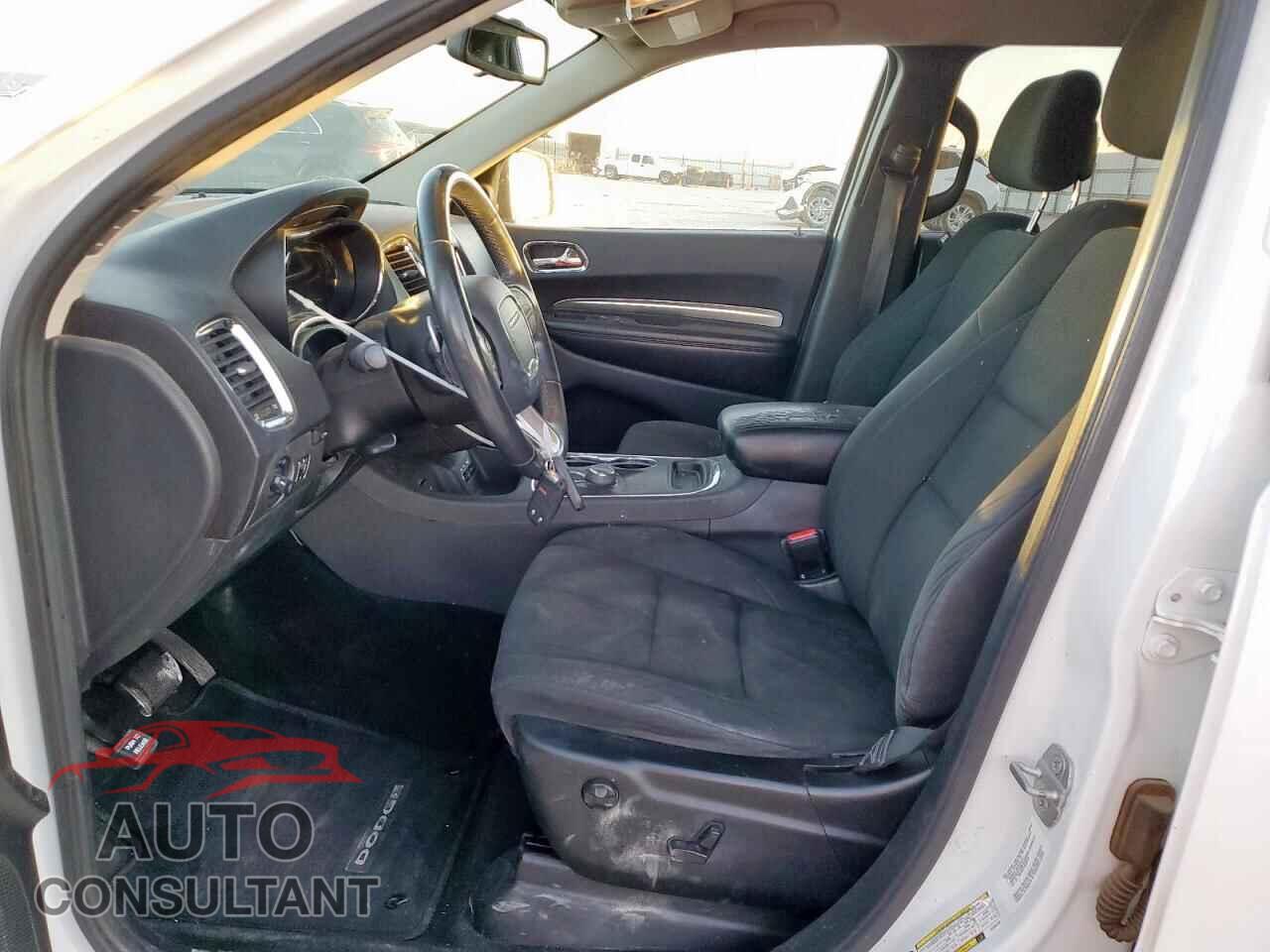 DODGE DURANGO 2014 - 1C4RDHAG9EC286782