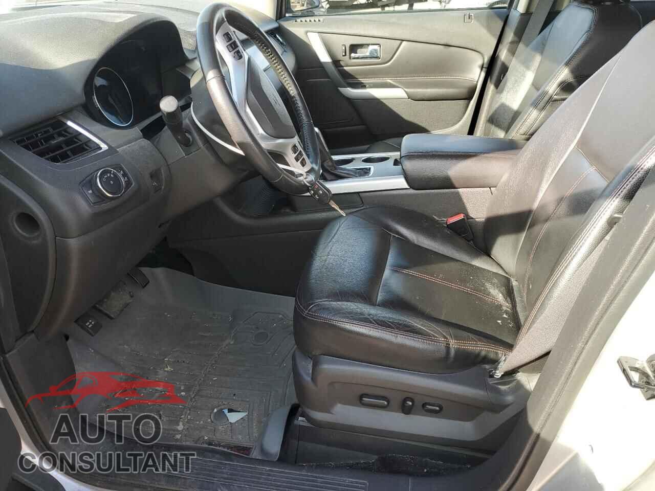 FORD EDGE 2014 - 2FMDK4JC0EBB29353