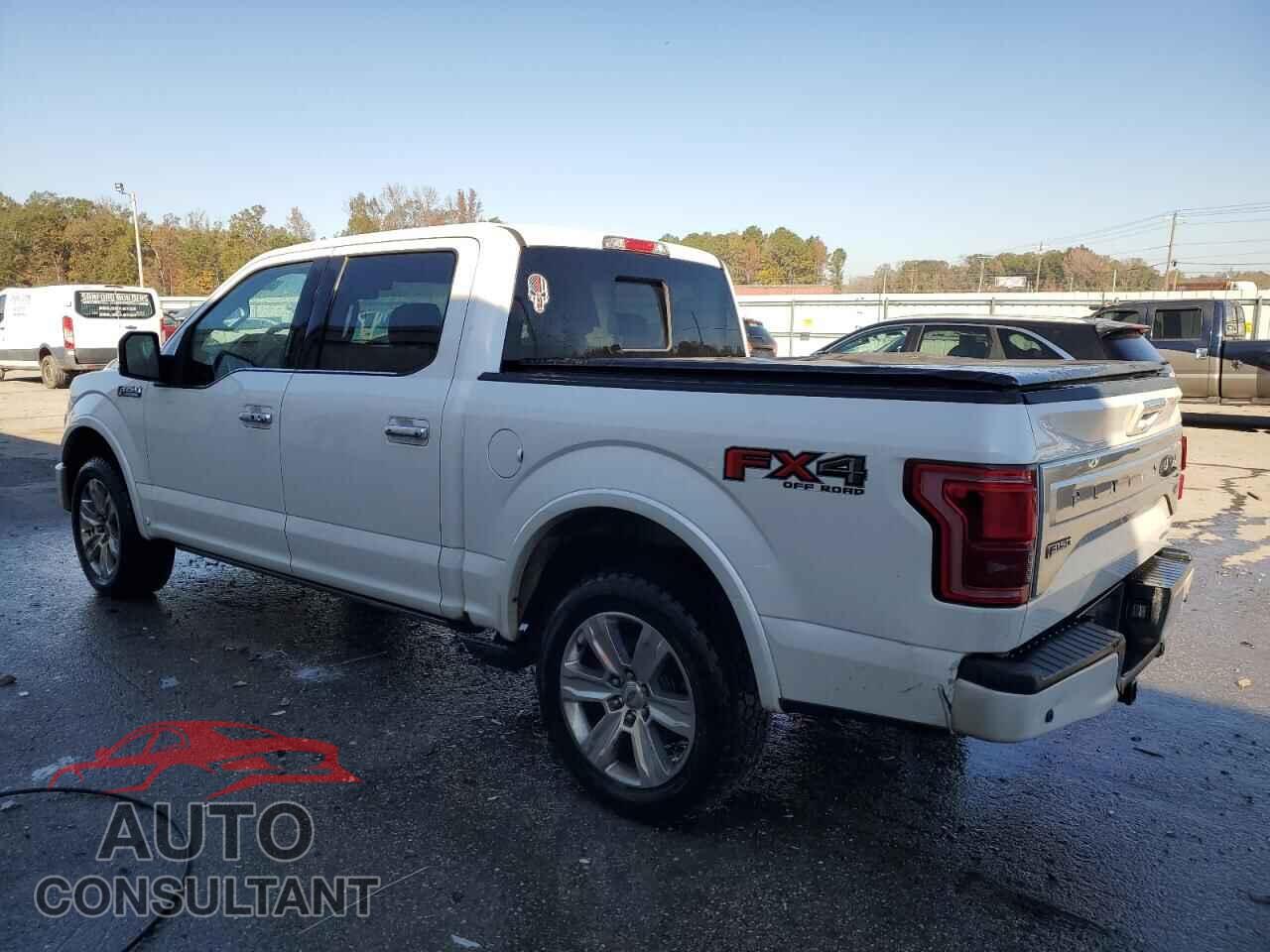 FORD F-150 2015 - 1FTEW1EF4FFB38475