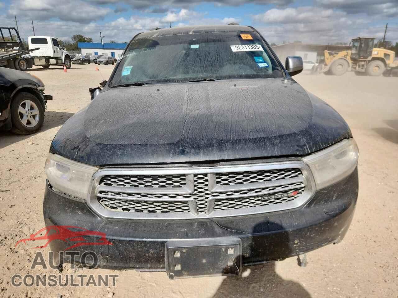 DODGE DURANGO 2017 - 1C4RDHAGXHC680392