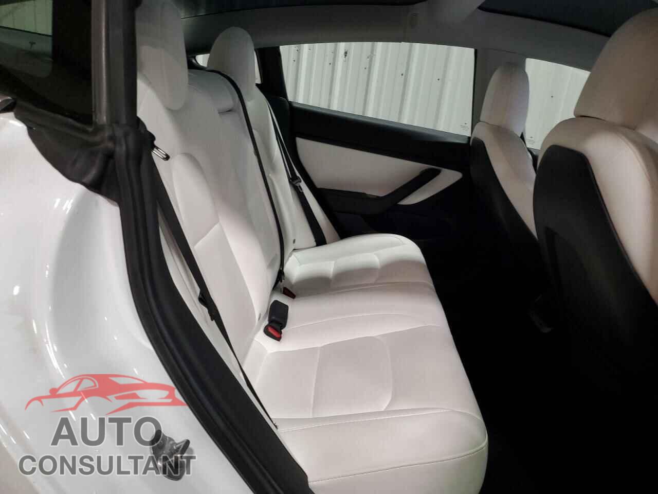 TESLA MODEL 3 2019 - 5YJ3E1EA1KF302018