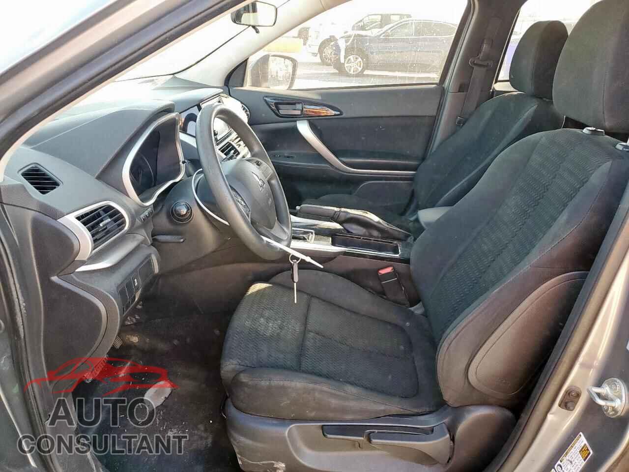 MITSUBISHI ECLIPSE 2020 - JA4AS3AA1LZ023773