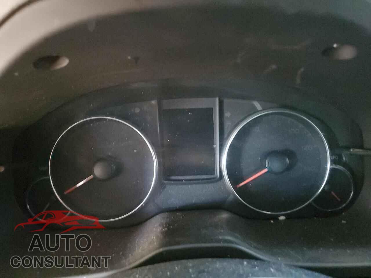 SUBARU OUTBACK 2013 - 4S4BRBPC2D3241858