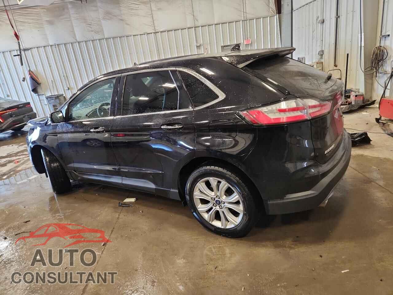 FORD EDGE 2020 - 2FMPK4K91LBA31879