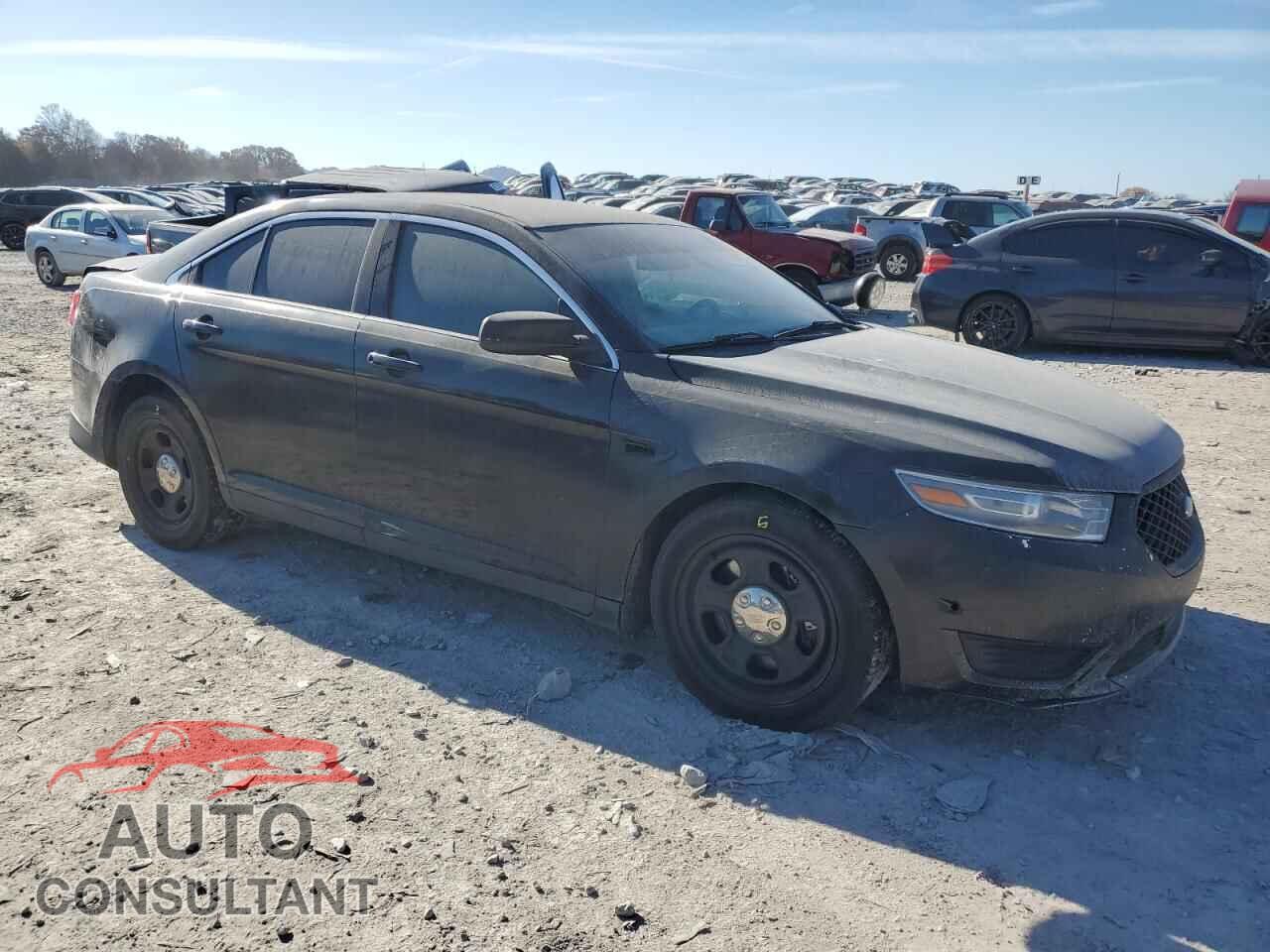 FORD TAURUS 2015 - 1FAHP2MK3FG190470