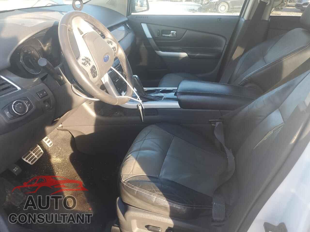 FORD EDGE 2014 - 2FMDK4AK7EBA32268