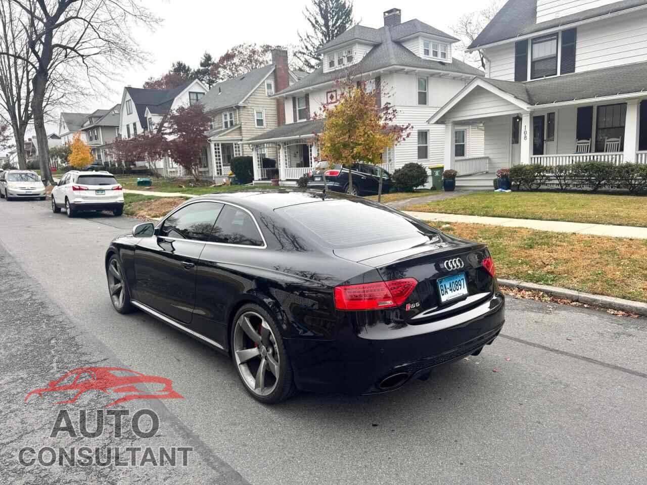 AUDI S5/RS5 2015 - WUAC6AFR8FA901162