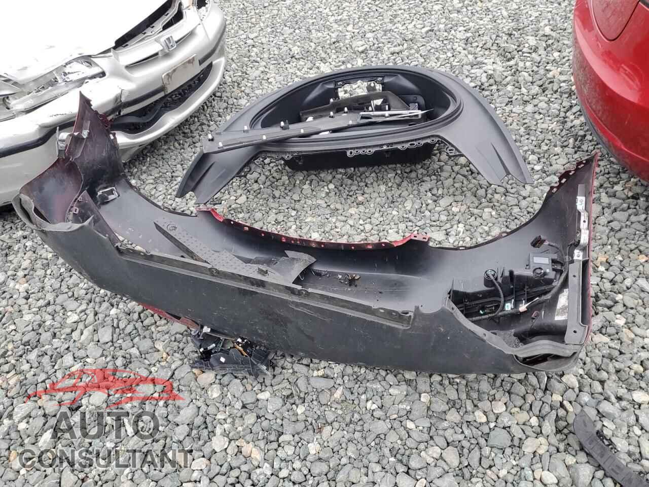 TESLA MODEL 3 2018 - 5YJ3E1EA7JF013594