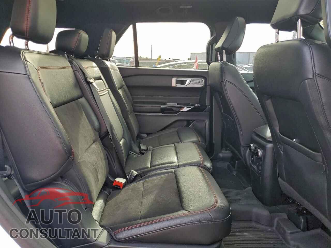 FORD EXPLORER 2023 - 1FMSK8KH9PGB05332