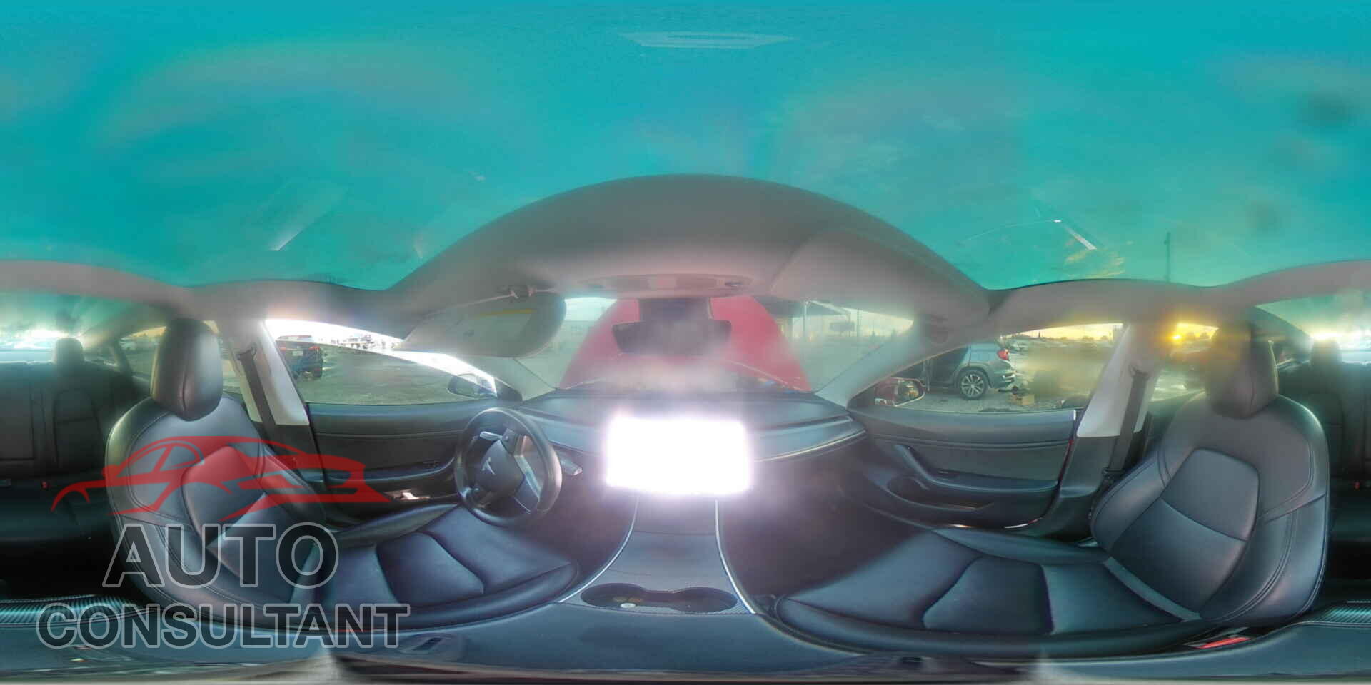 TESLA MODEL 3 2018 - 5YJ3E1EA6JF163714