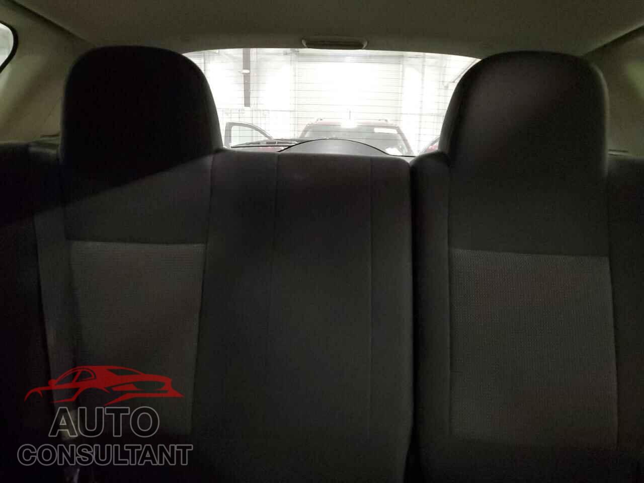 JEEP COMPASS 2011 - 1J4NF1FB2BD226100