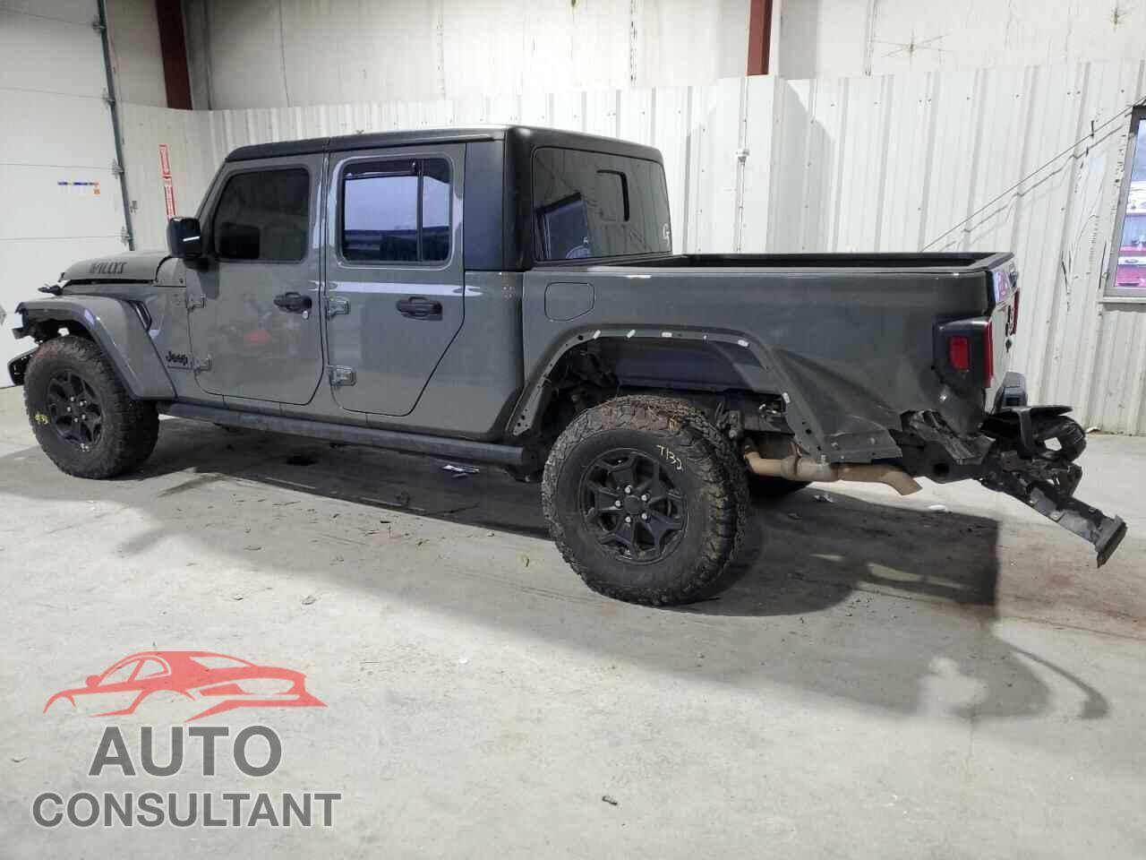 JEEP GLADIATOR 2023 - 1C6HJTAG2PL529852
