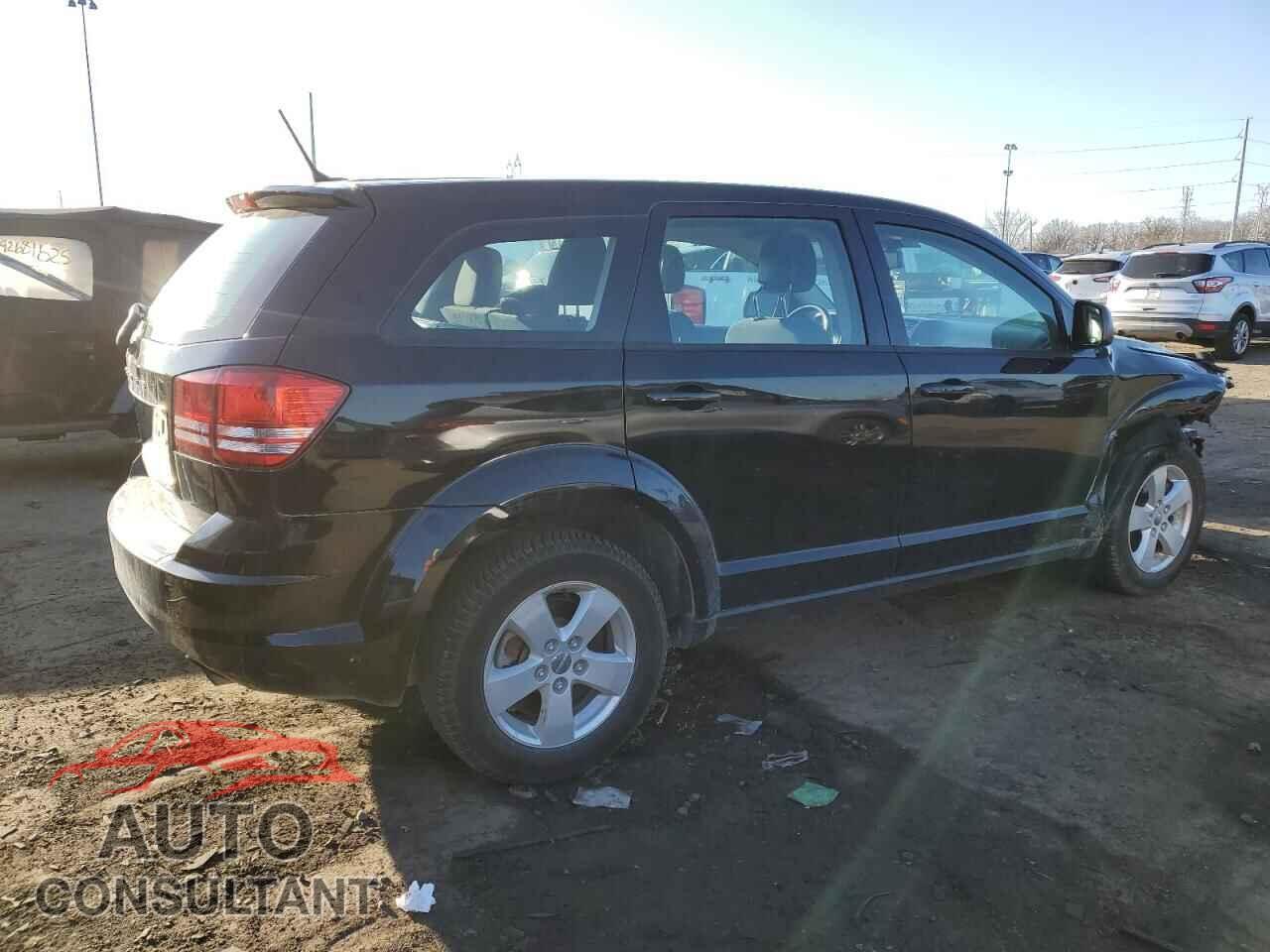 DODGE JOURNEY 2017 - 3C4PDCAB2HT682611