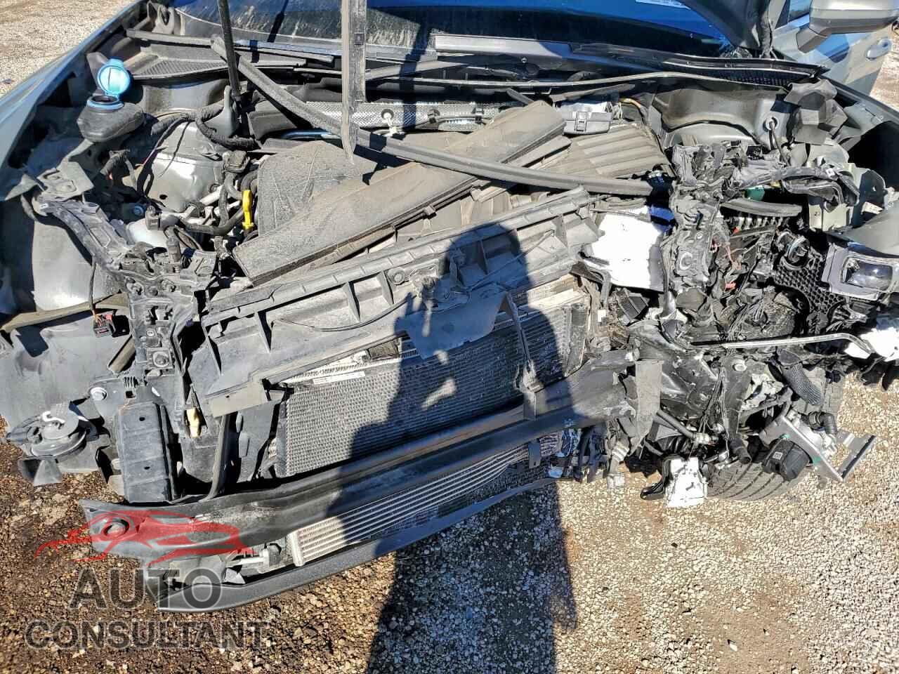 AUDI Q3 2021 - WA1EECF33M1005259