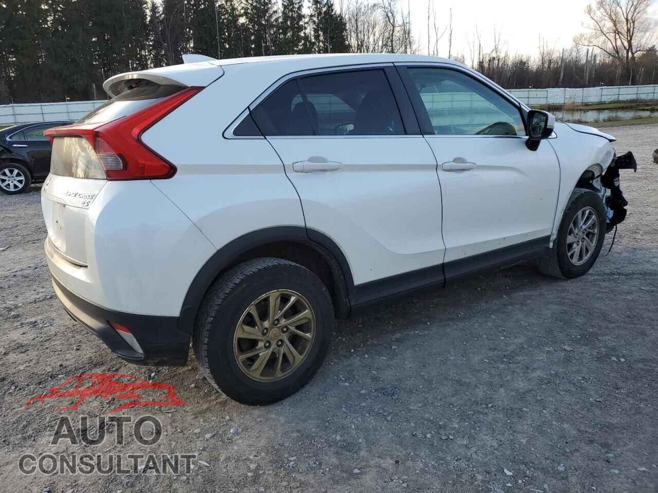 MITSUBISHI ECLIPSE 2018 - JA4AT3AA7JZ040863