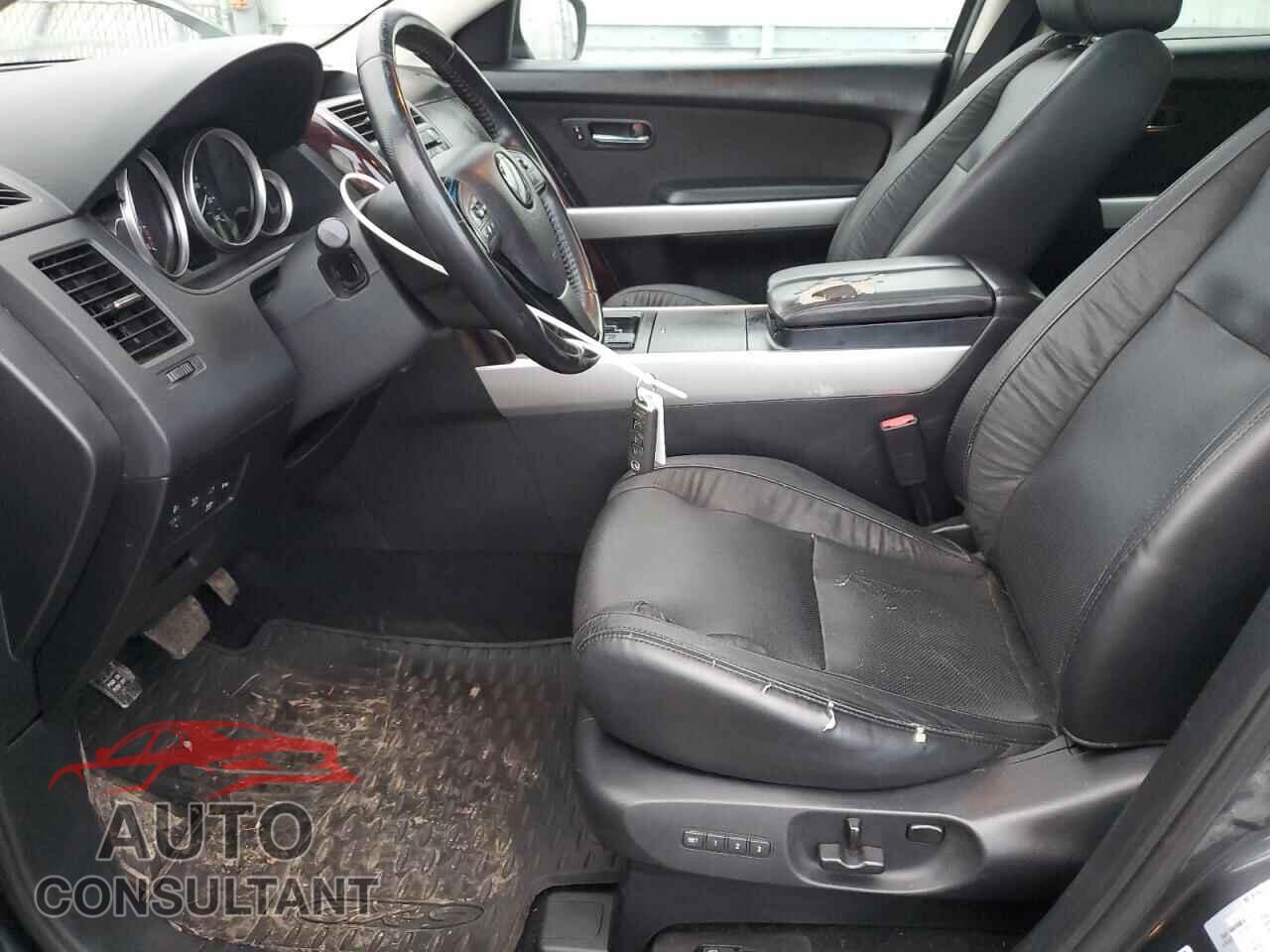 MAZDA CX-9 2014 - JM3TB3DV3E0431042