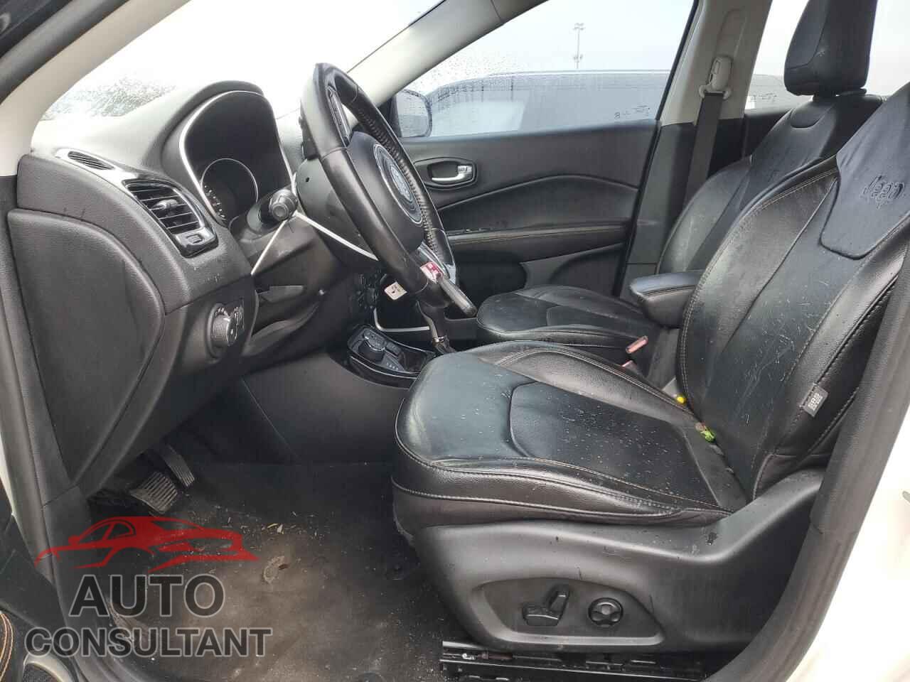 JEEP COMPASS 2020 - 3C4NJDCB3LT127789